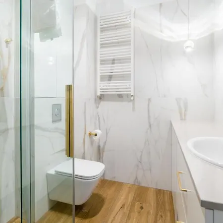 Appartement Good Time- Stone Hill Ii *