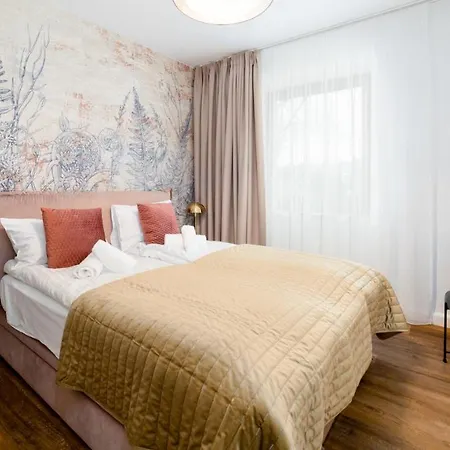 Good Time- Stone Hill Ii Appartement *