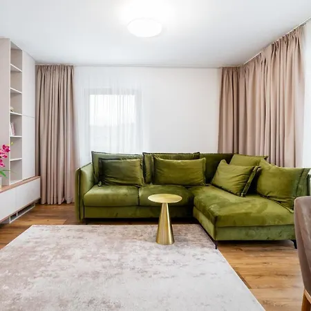 Good Time- Stone Hill Ii Apartamento Szklarska Poręba