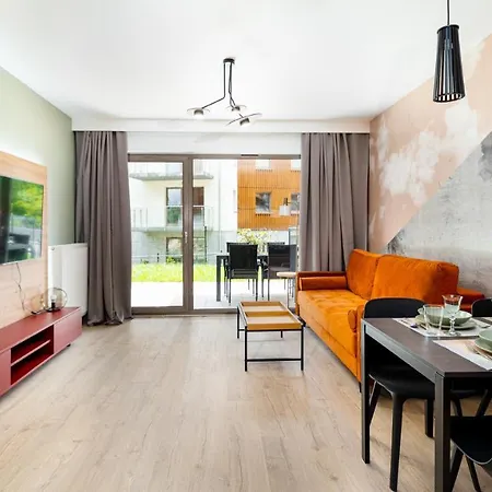 Appartement Good Time- Stone Hill Ii *