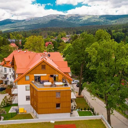 Good Time- Stone Hill Ii Appartement *