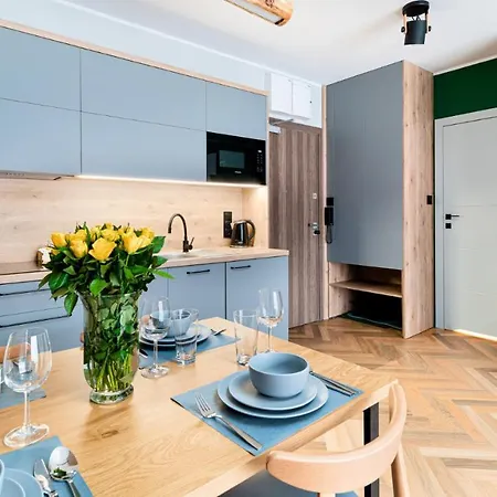 Appartement Good Time- Stone Hill Ii *