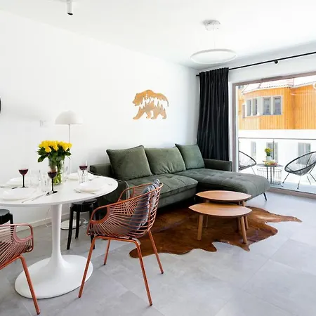 Appartement Good Time- Stone Hill Ii *