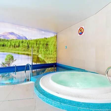 Appartement Good Time- Stone Hill Ii