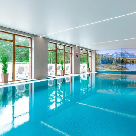 Good Time- Stone Hill Ii Appartement *