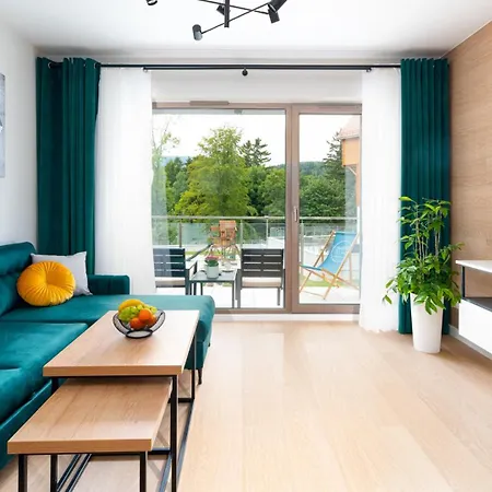 Apartmán Good Time- Stone Hill Ii