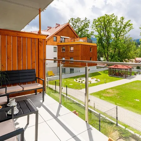 Apartmán Good Time- Stone Hill Ii *