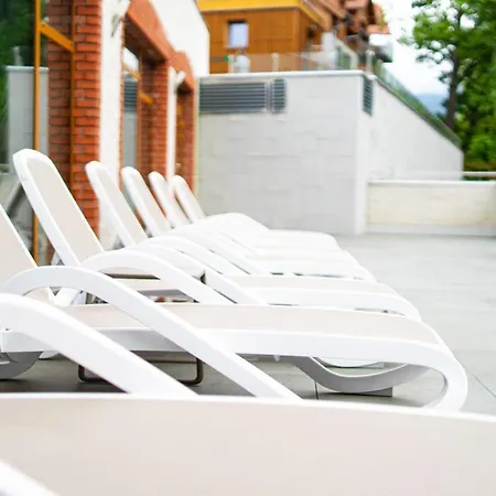 Good Time- Stone Hill Ii דירה שצ'קלארסקה פוראובה