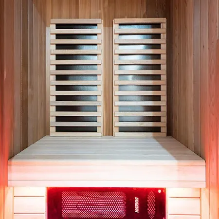 Good Time- Stone Hill Ii דירה