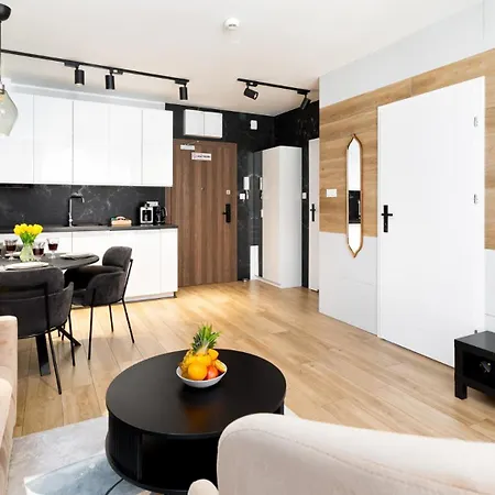 Appartement Good Time- Stone Hill Ii