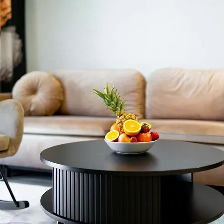 Good Time- Stone Hill Ii Appartement Szklarska Poręba