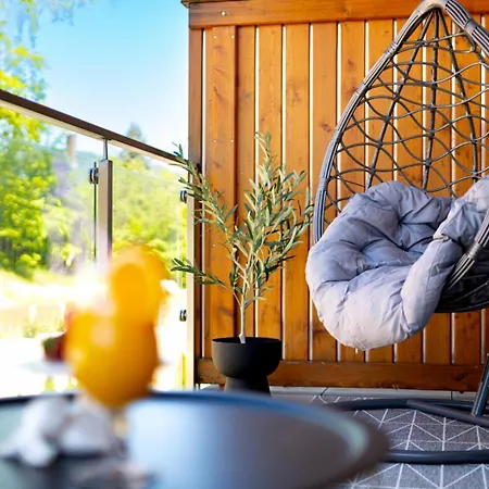 Appartement Good Time- Stone Hill Ii