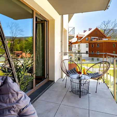 Appartement Good Time- Stone Hill Ii *