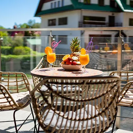 Appartement Good Time- Stone Hill Ii *