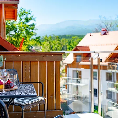 Good Time- Stone Hill Ii * Szklarska Poręba