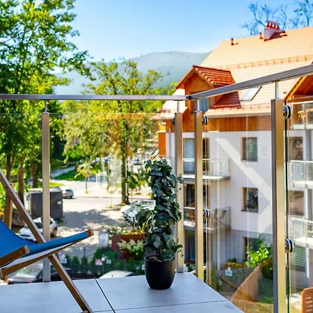 Good Time- Stone Hill Ii Appartement Szklarska Poręba