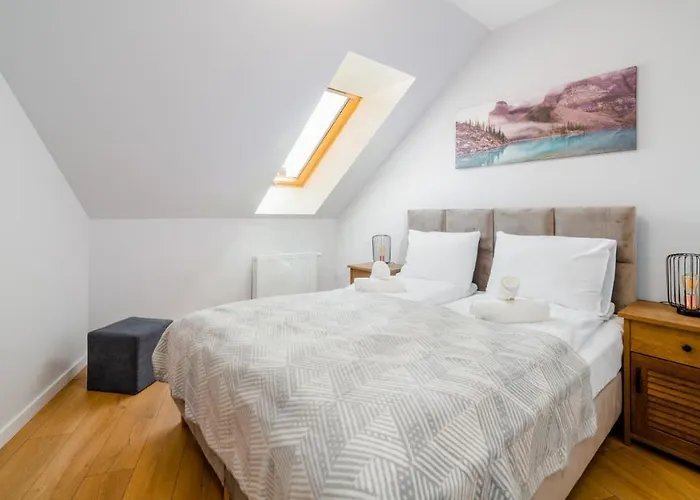 Good Time- Stone Hill Ii * Szklarska Poręba