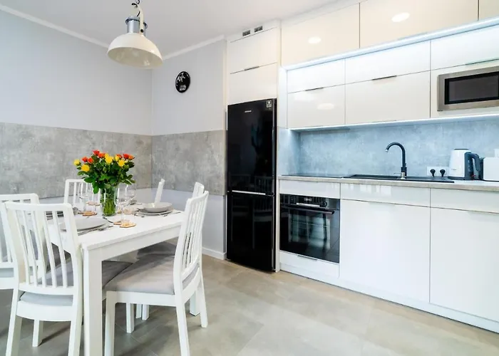 Apartament Good Time- Stone Hill Ii Szklarska Poręba