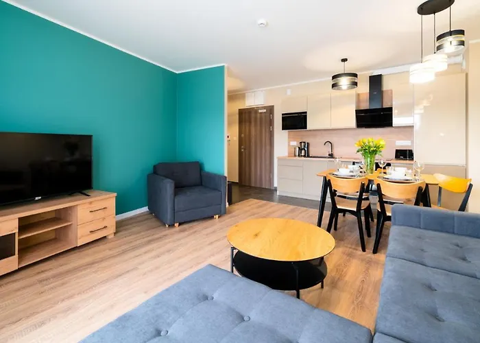 Apartament Good Time- Stone Hill Ii *