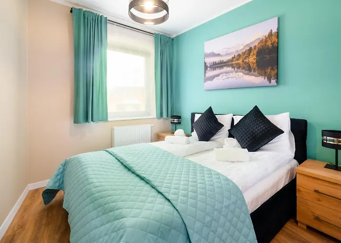 Apartament Good Time- Stone Hill Ii Szklarska Poręba