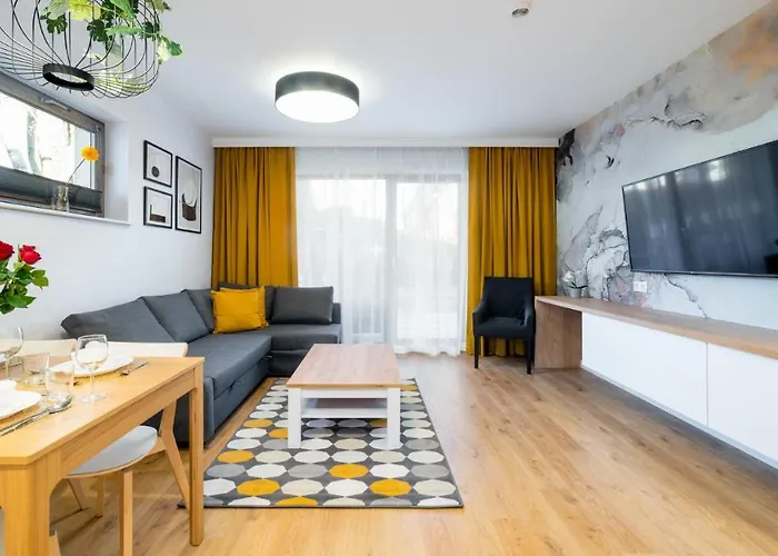 Good Time- Stone Hill Ii Apartament *