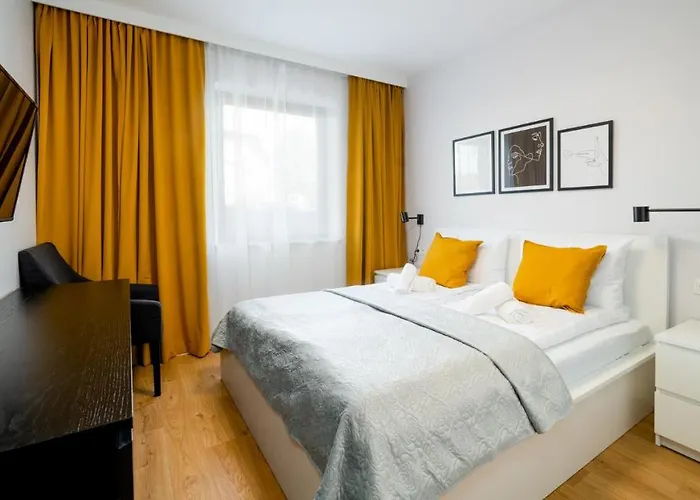 Good Time- Stone Hill Ii Apartament *