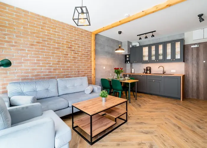 Apartament Good Time- Stone Hill Ii