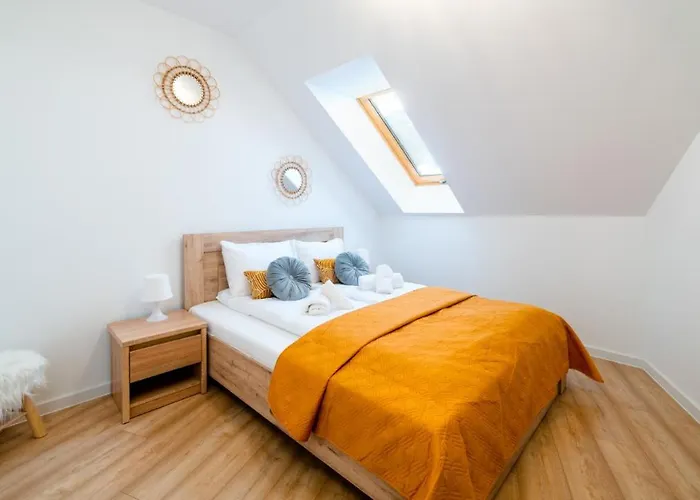 Apartament Good Time- Stone Hill Ii *