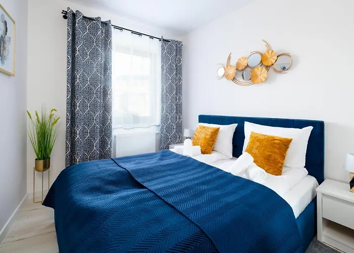 Good Time- Stone Hill Ii Apartament *