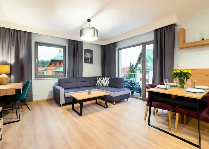 Apartament Good Time- Stone Hill Ii