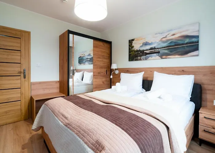 Apartament Good Time- Stone Hill Ii *