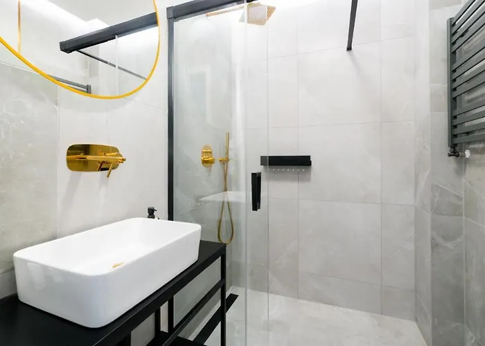 Apartament Good Time- Stone Hill Ii *