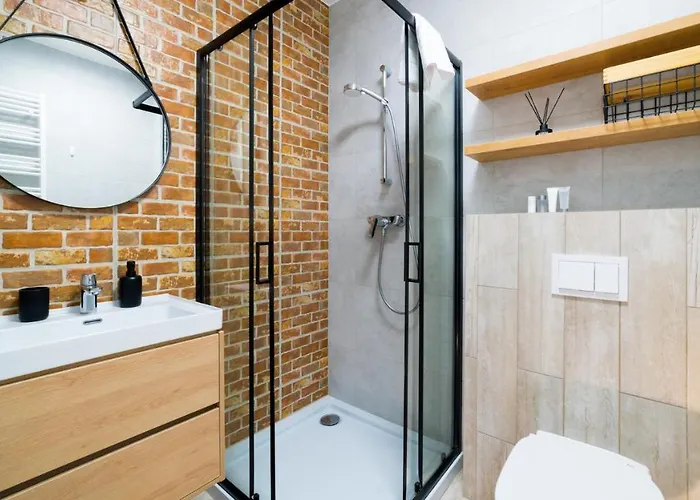 Good Time- Stone Hill Ii Apartament