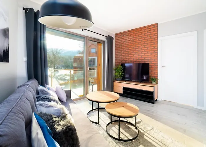 Good Time- Stone Hill Ii Apartament