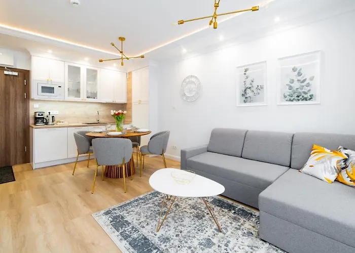 Apartament Good Time- Stone Hill Ii *