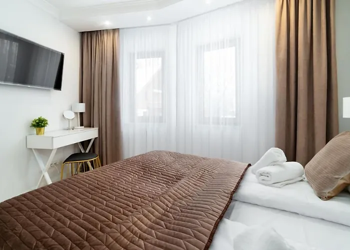 Apartament Good Time- Stone Hill Ii *