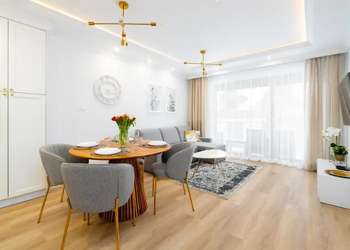 Good Time- Stone Hill Ii Apartament *