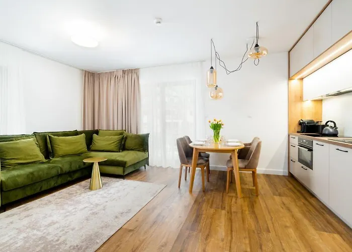 Good Time- Stone Hill Ii Apartament