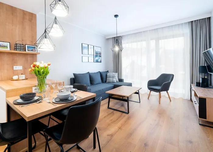 Good Time- Stone Hill Ii Apartament