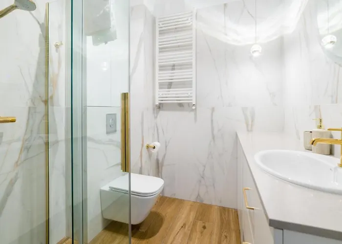 Apartament Good Time- Stone Hill Ii *