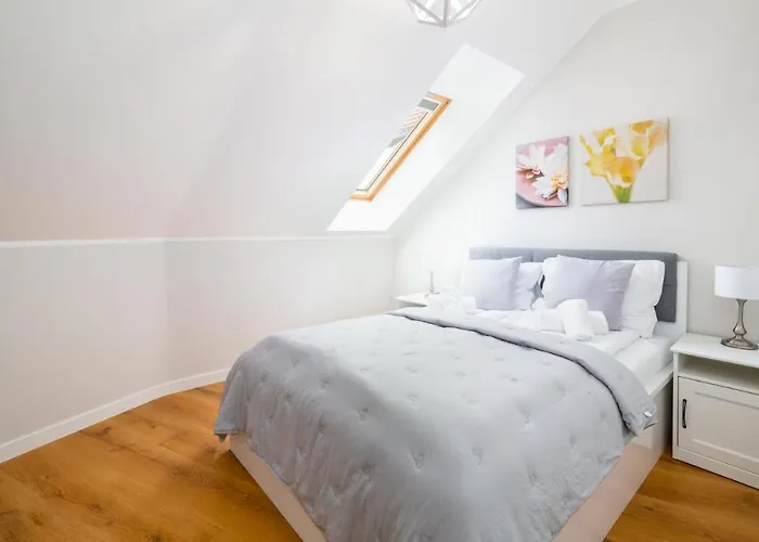 Good Time- Stone Hill Ii Apartament *