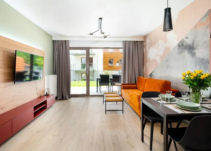 Apartament Good Time- Stone Hill Ii *