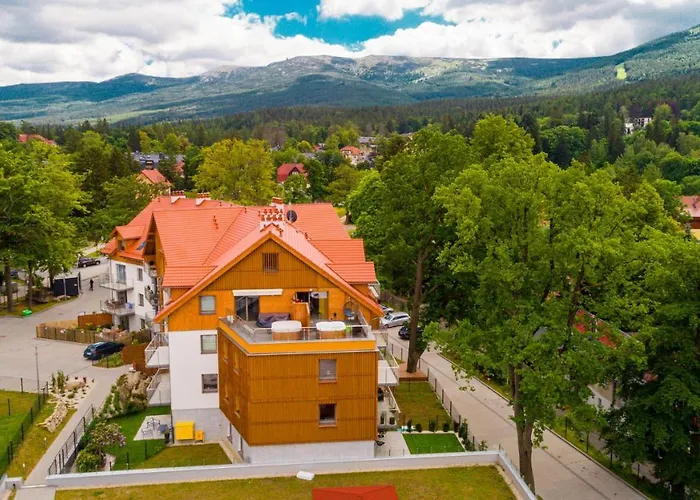 Good Time- Stone Hill Ii Apartament *