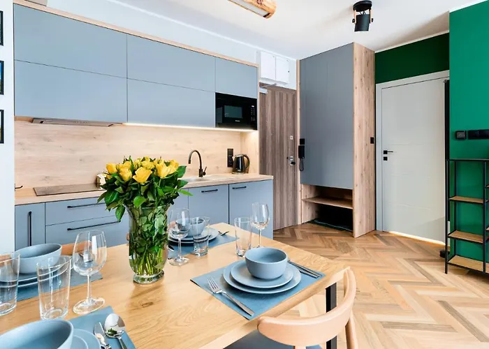 Apartament Good Time- Stone Hill Ii *