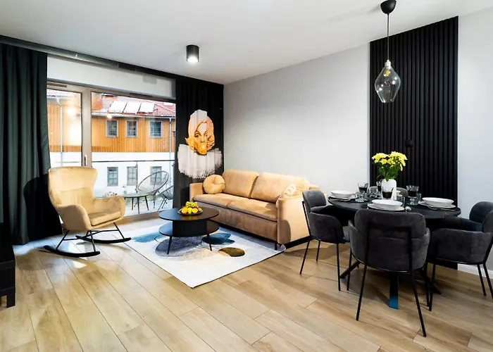 Good Time- Stone Hill Ii Apartament