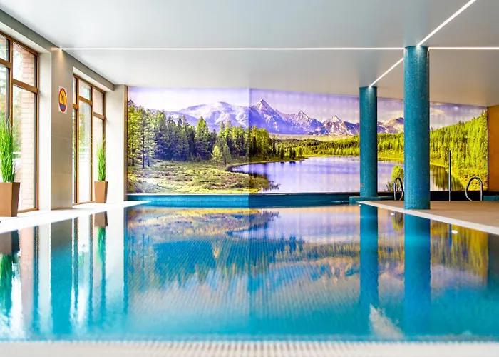 Good Time- Stone Hill Ii Szklarska Poręba