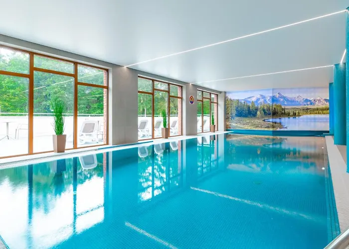 Good Time- Stone Hill Ii Apartament *