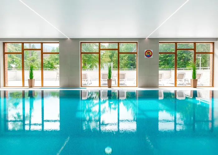 Good Time- Stone Hill Ii * Szklarska Poręba