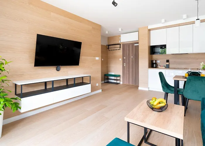 Apartament Good Time- Stone Hill Ii *