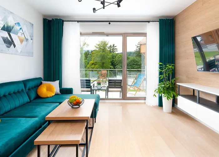 Apartament Good Time- Stone Hill Ii